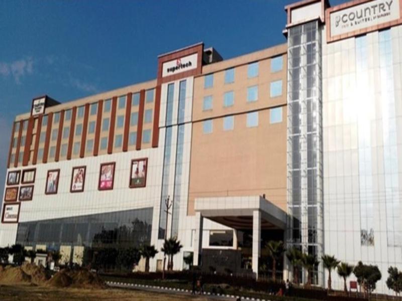 Country Inn & Suites By Carlson 